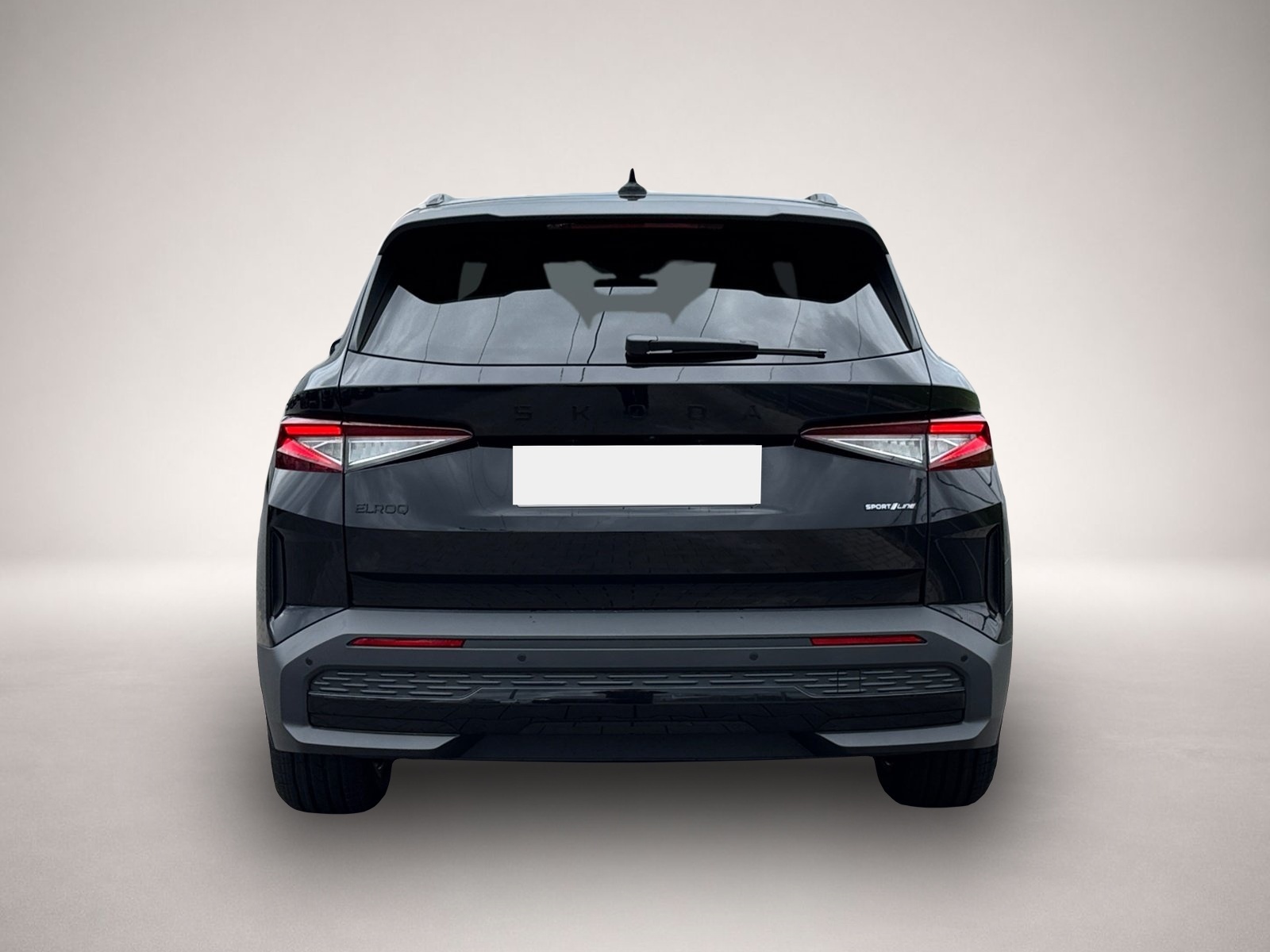 Skoda Elroq (04/2026, ELECTRIC)
