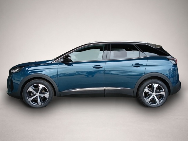 Peugeot 3008 (10/2023, Benzin)