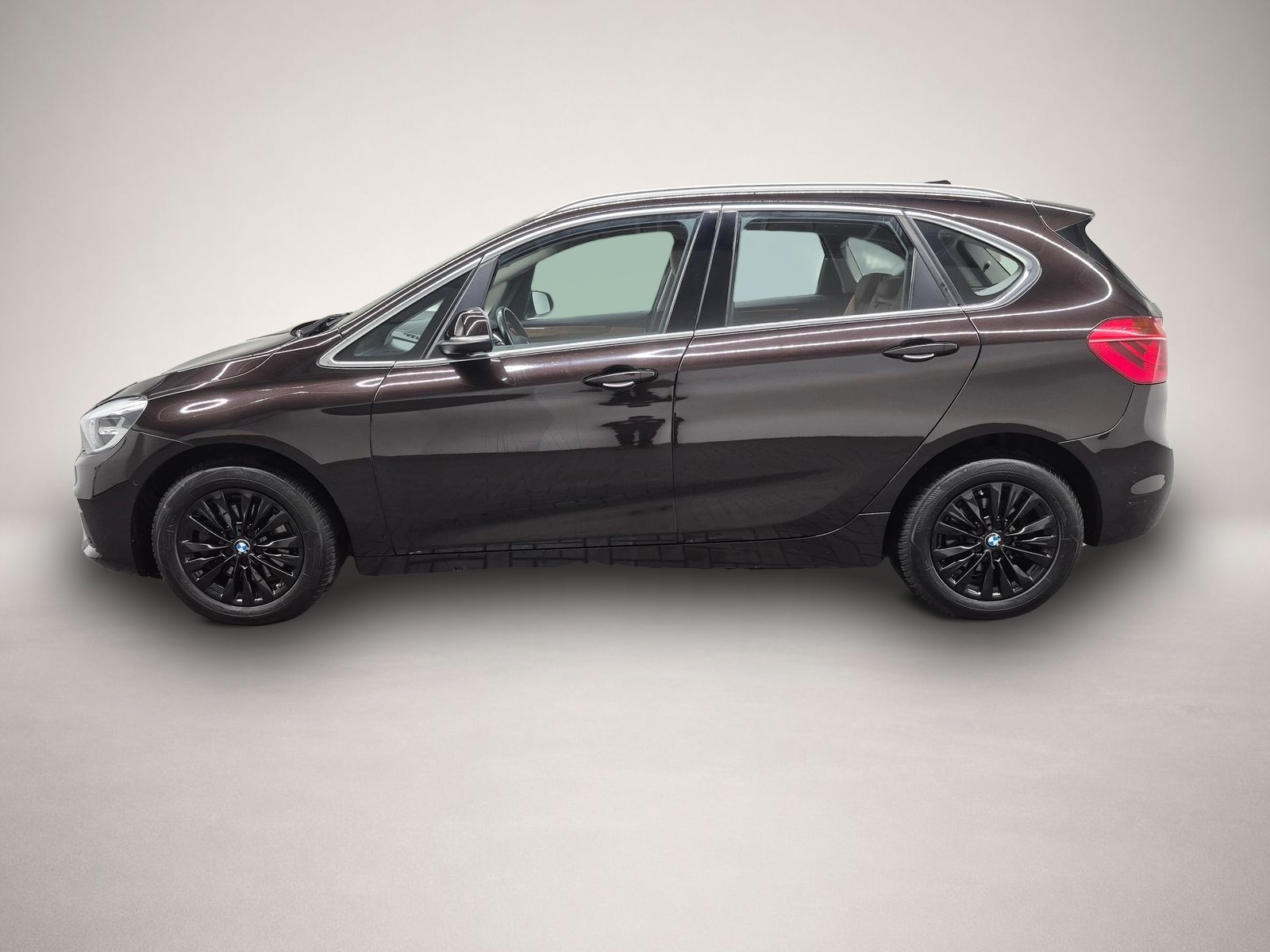 BMW 218 Active Tourer (03/2015, Benzin)
