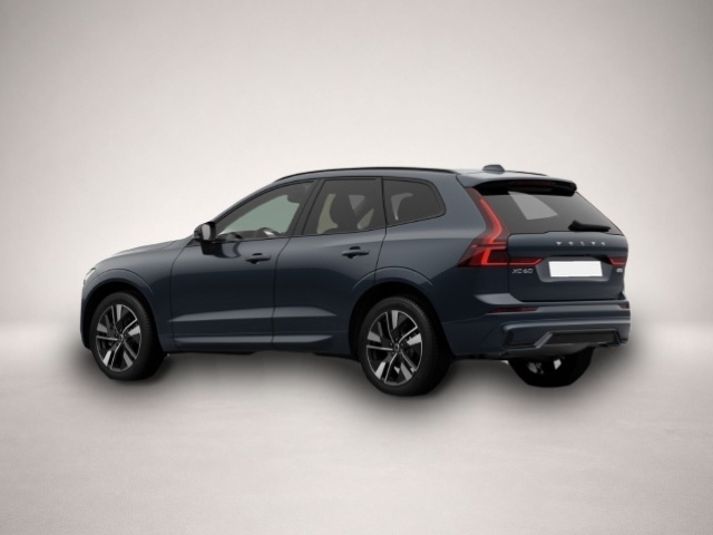 Volvo XC 60, Bild 3 von 7