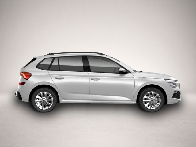 Skoda Kamiq, Bild 2 von 5