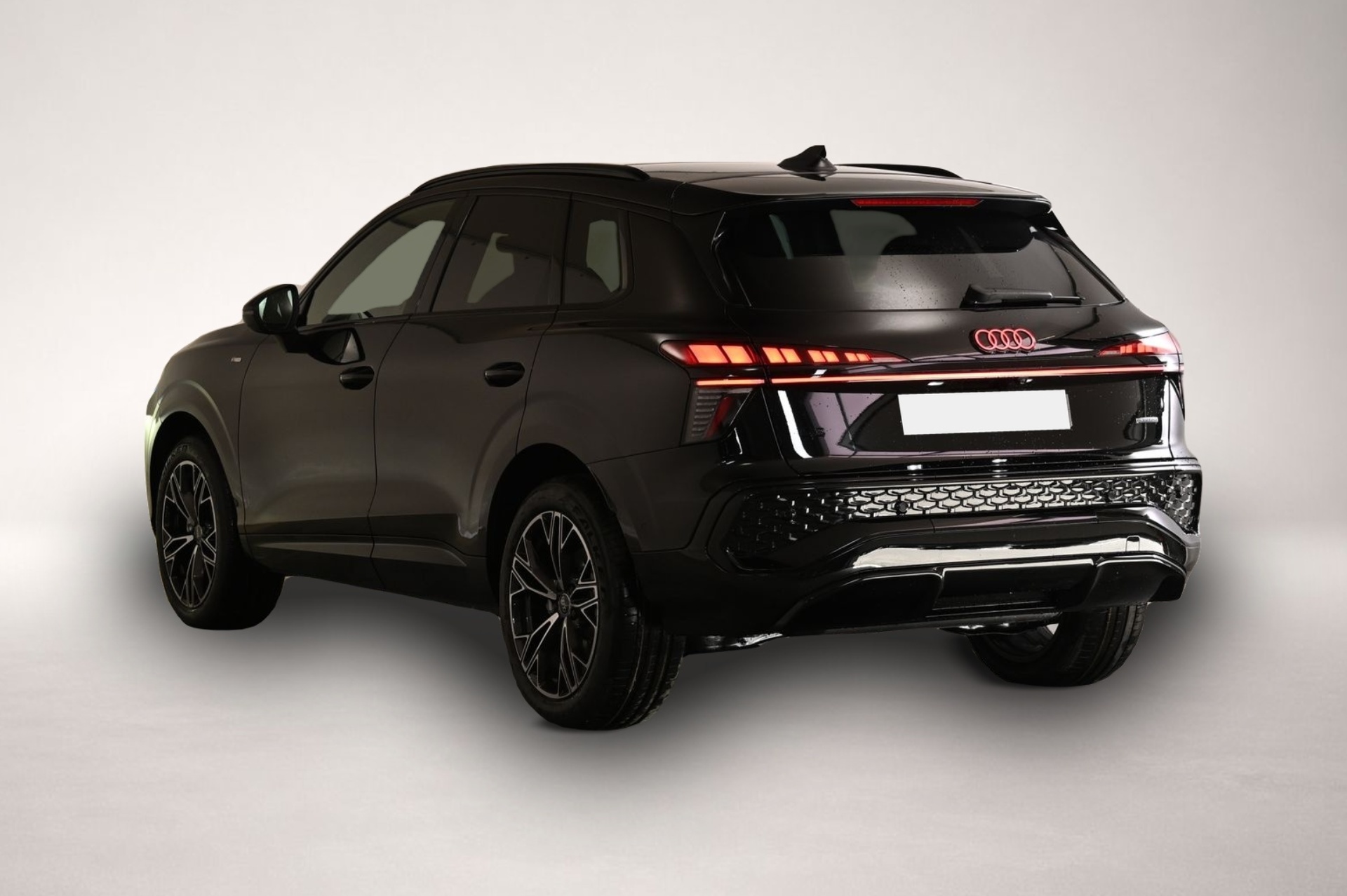 Audi Q3, Bild 3 von 5