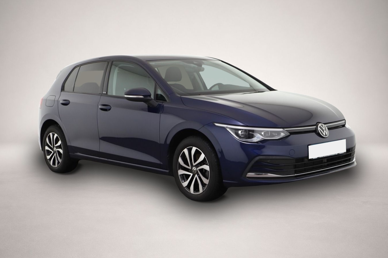 Volkswagen Golf (11/2022, Benzin)
