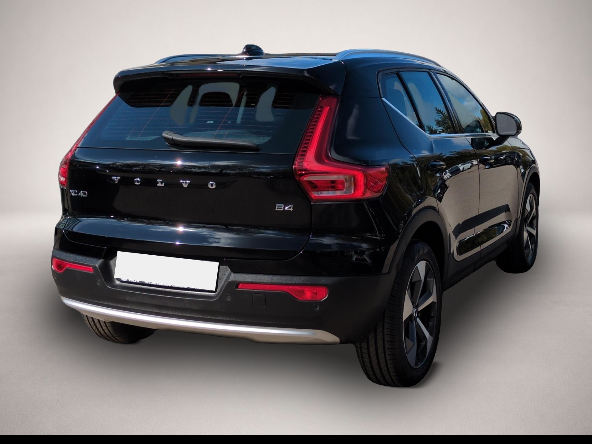 Volvo XC40 (01/2023, Benzin)
