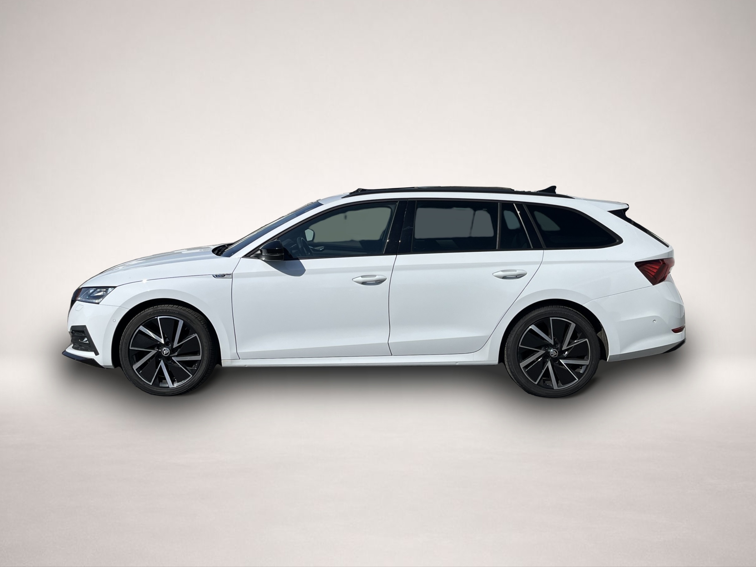 Skoda Octavia (02/2022, Diesel)