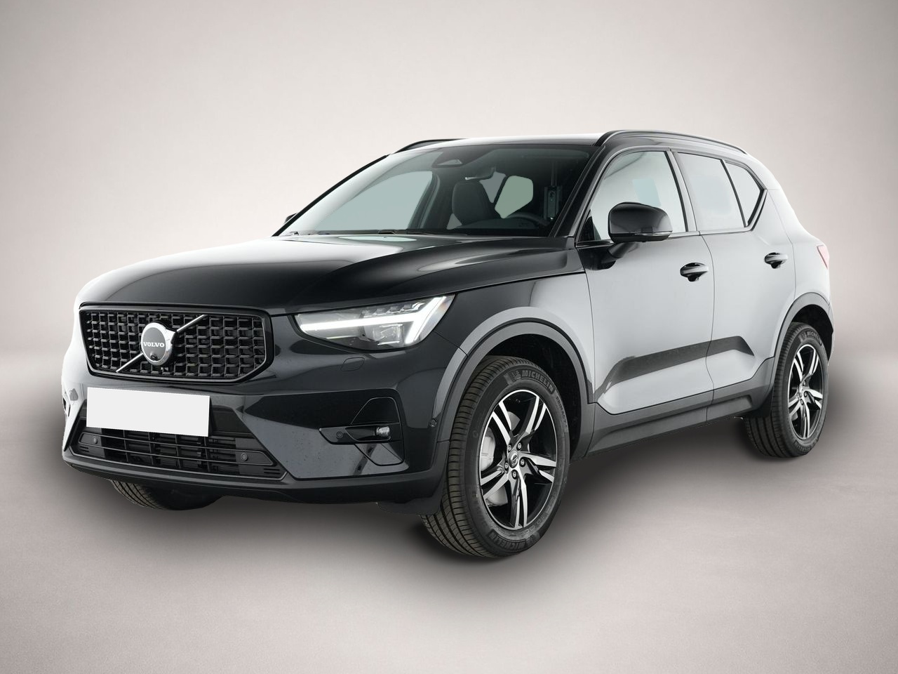 Volvo XC40 (03/2025, Benzin)