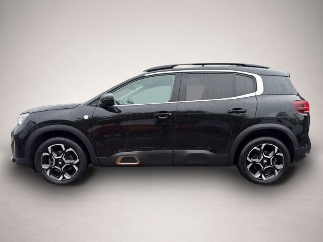 Citroen C5 Aircross (03/2024, Benzin)
