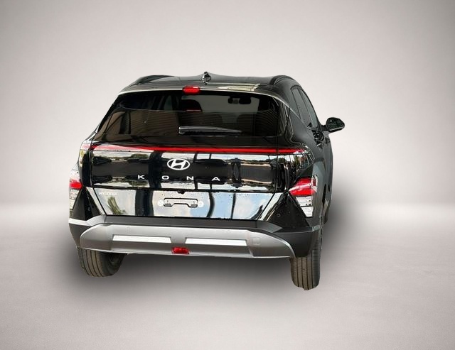 Hyundai KONA (12/2025, Benzin)
