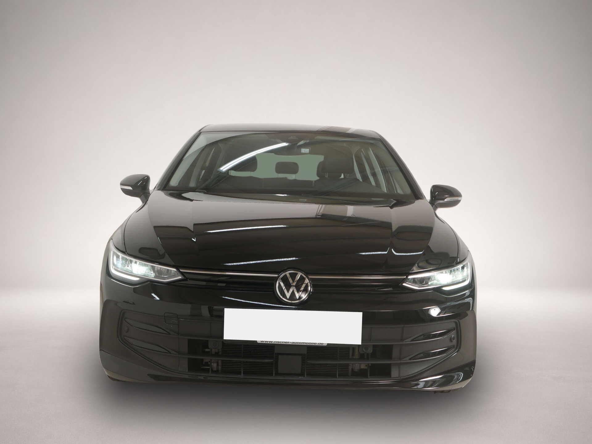 Volkswagen Golf (02/2025, Diesel)