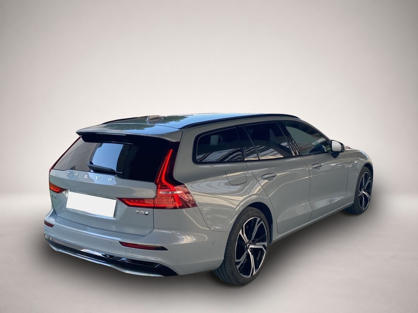 Volvo V60 (06/2024, )