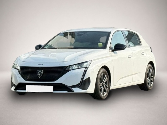 Peugeot 308 (08/2023, Benzin)