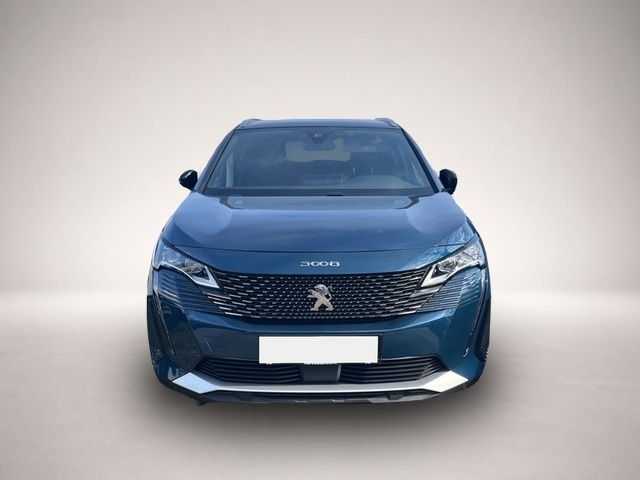 Peugeot 3008 (01/2024, Benzin)