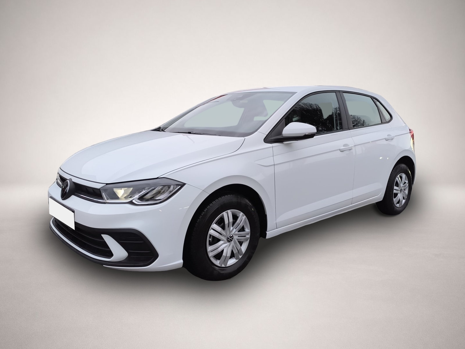 Volkswagen Polo (06/2026, Benzin)