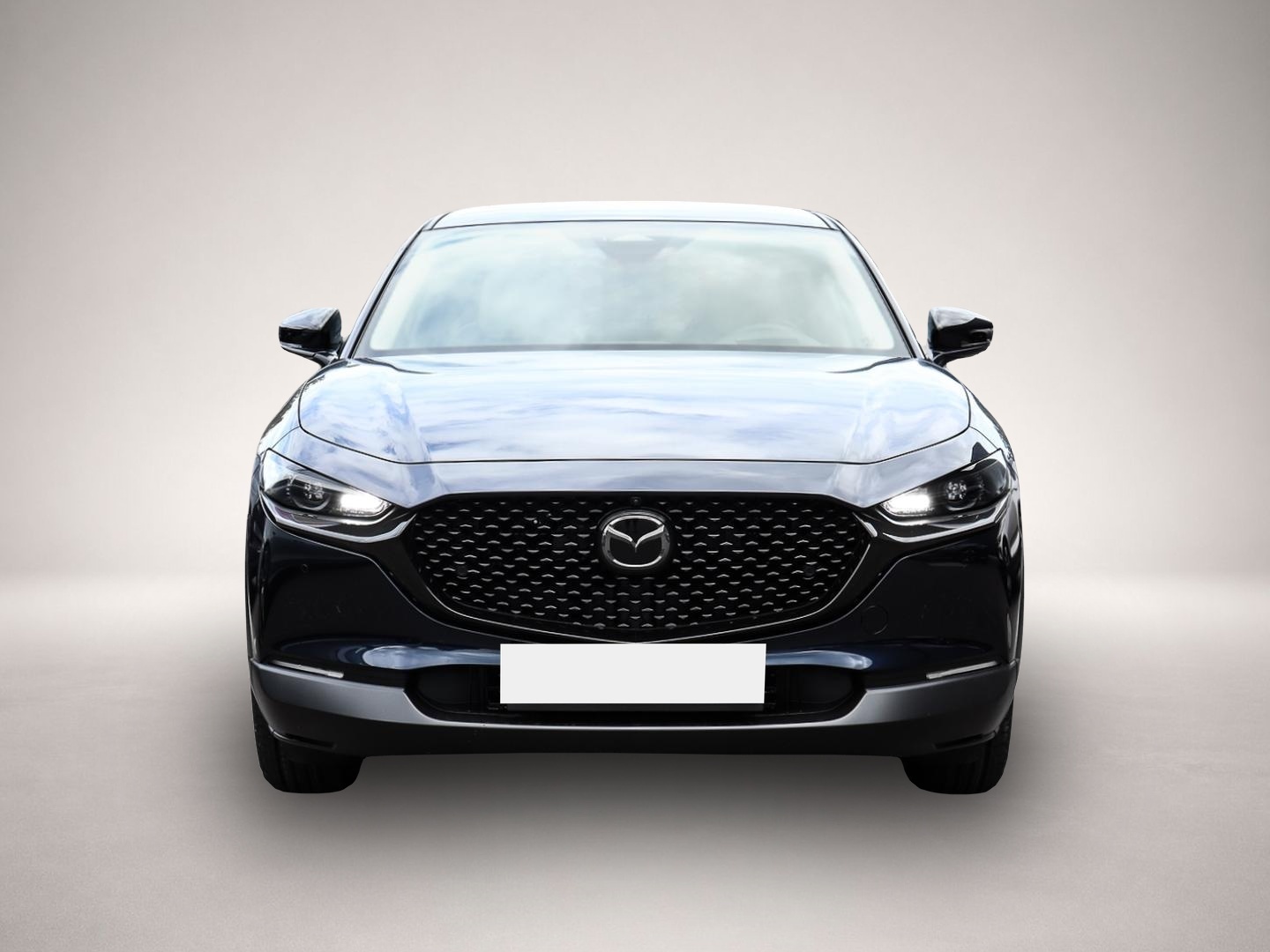Mazda CX-30, Bild 3 von 7