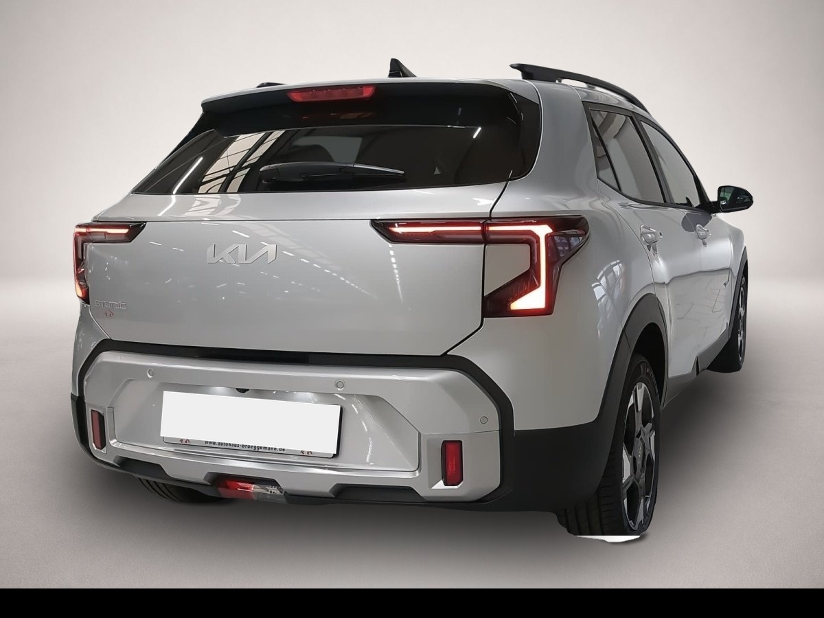 Kia Stonic, image 2 of 4