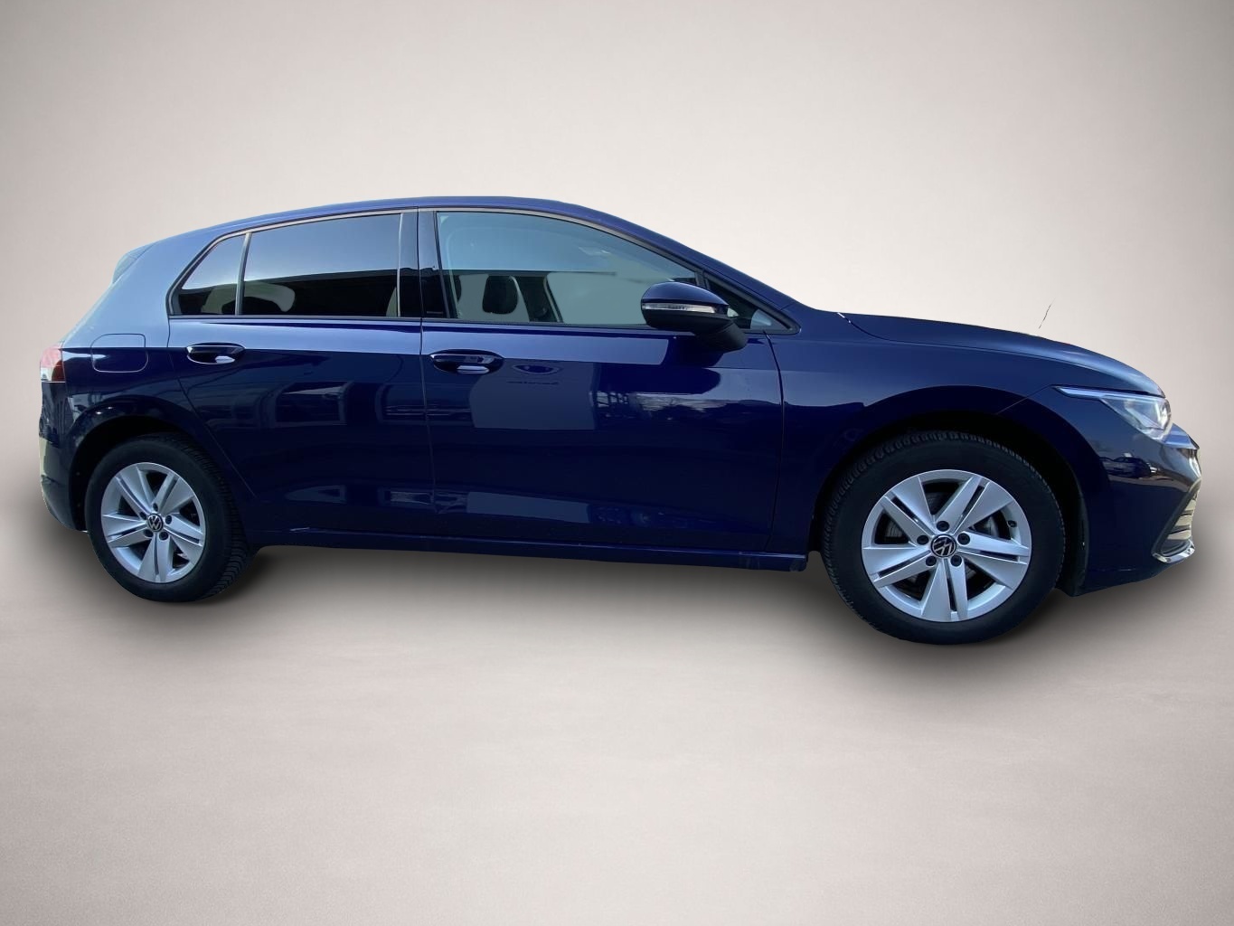 Volkswagen Golf (12/2023, )