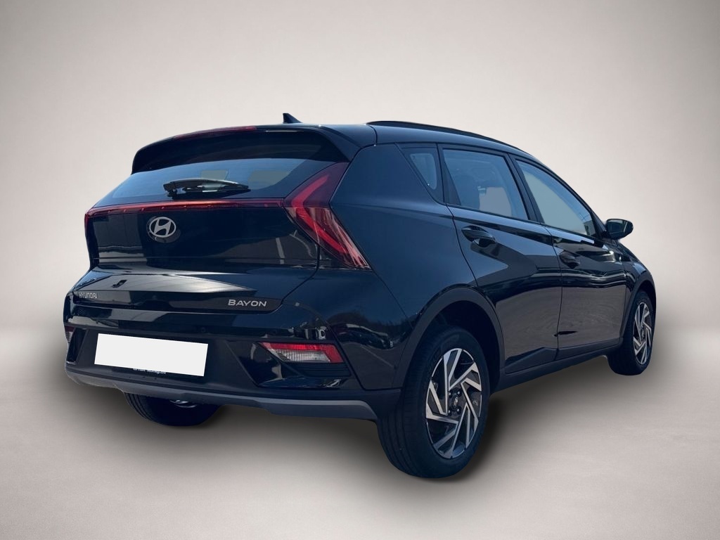 Hyundai BAYON, Bild 3 von 6