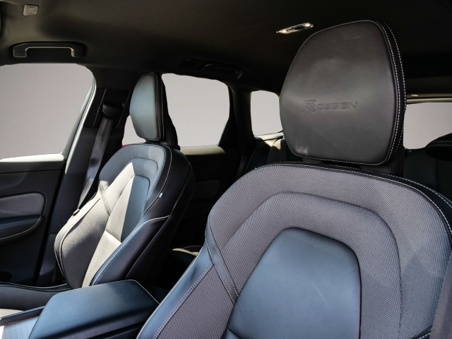 Volvo XC60 (01/2020, Diesel)
