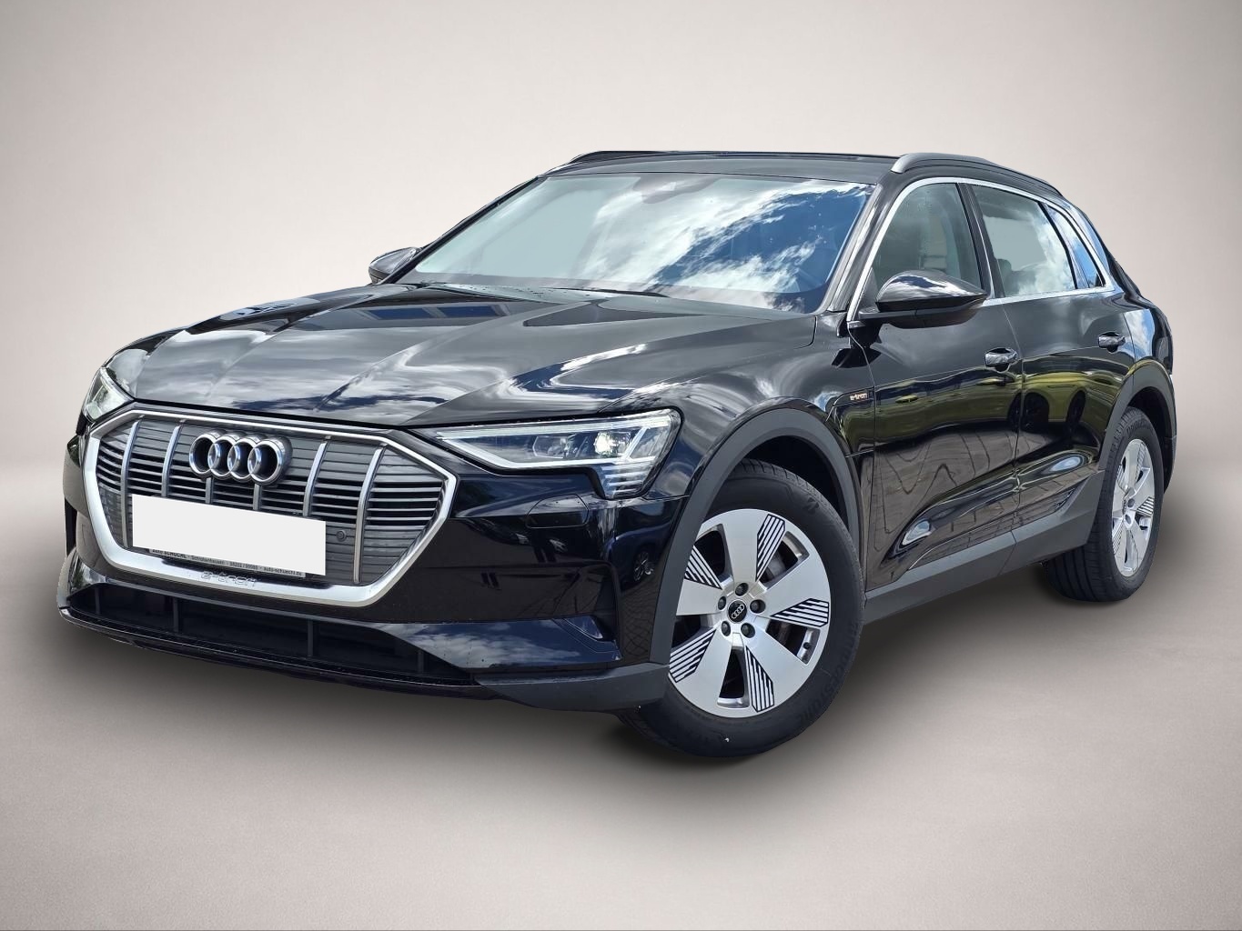 Audi e-tron (08/2022, )