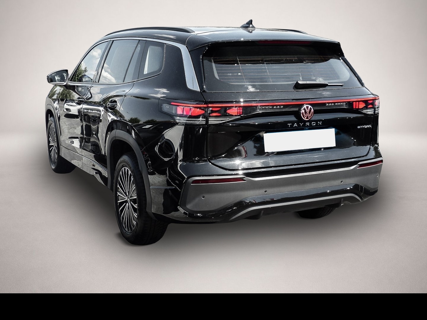 Volkswagen Tayron (07/2025, )