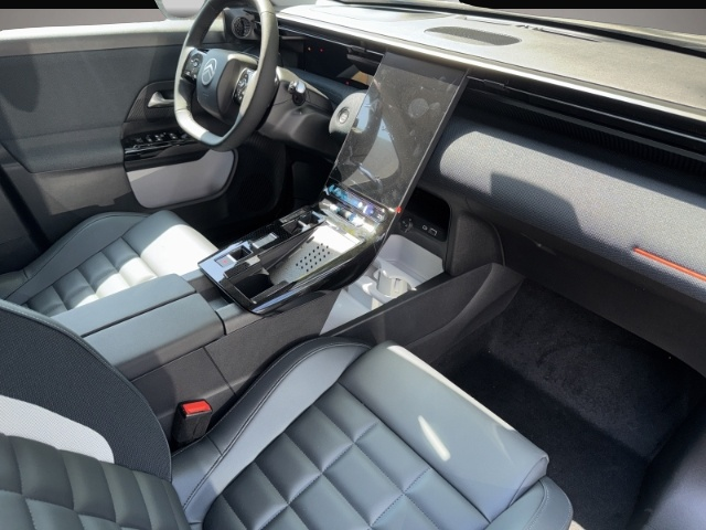 Citroen C5 Aircross (, Benzin)