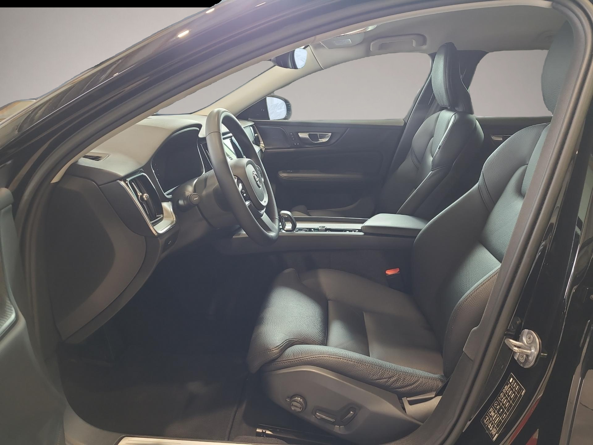 Volvo V60 Cross Country (05/2023, Diesel)