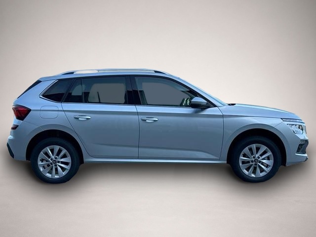 Skoda Kamiq (09/2025, Benzin)