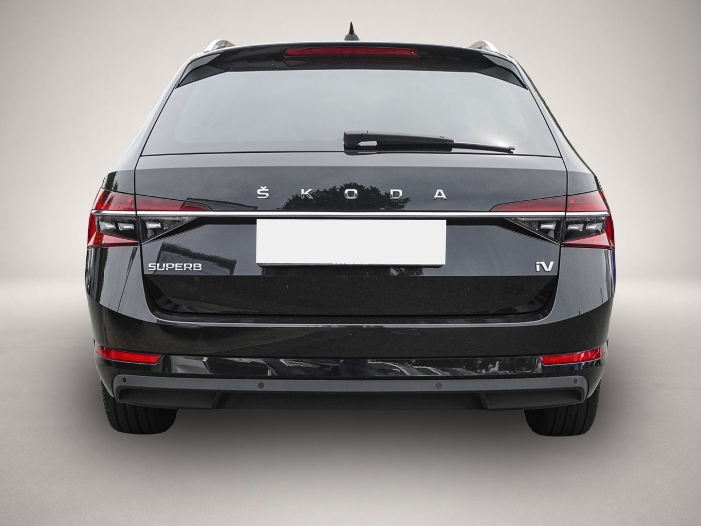 Skoda Superb (04/2023, )