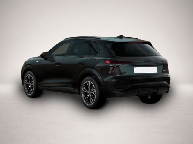 Audi quattro (10/2025, Benzin)