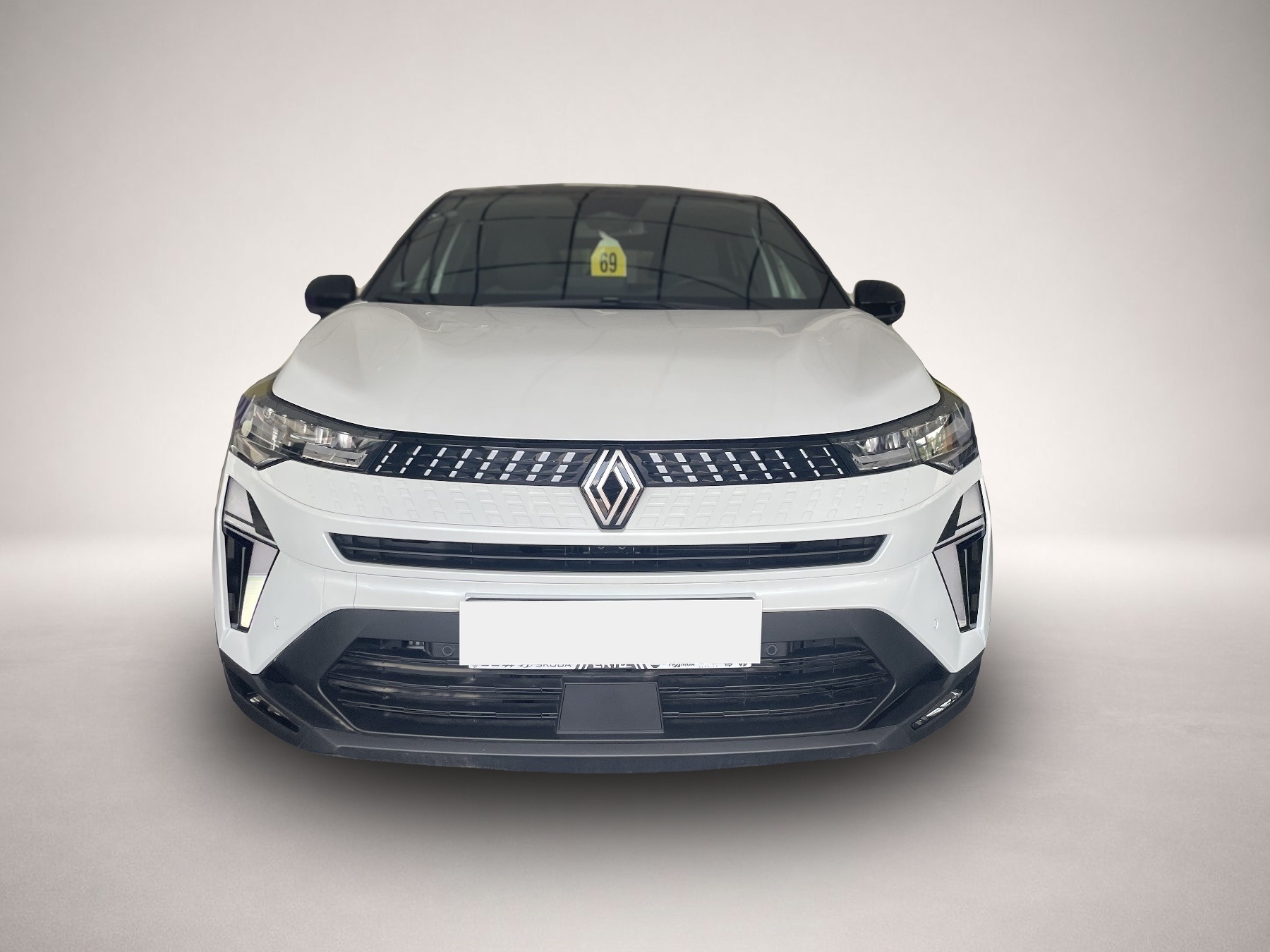 Renault Captur (02/2025, Benzin)
