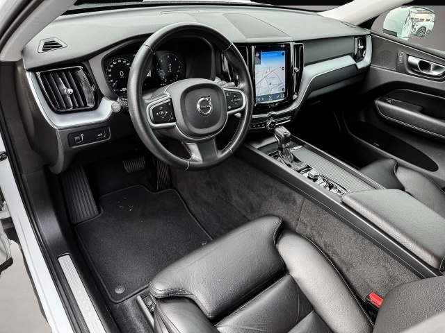 Volvo XC60 (12/2020, Diesel)