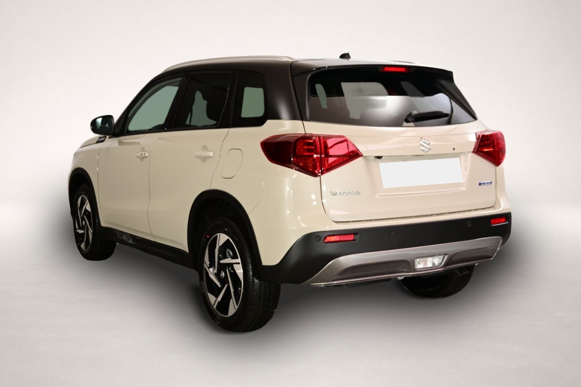 Suzuki Vitara (02/2026, Benzin)