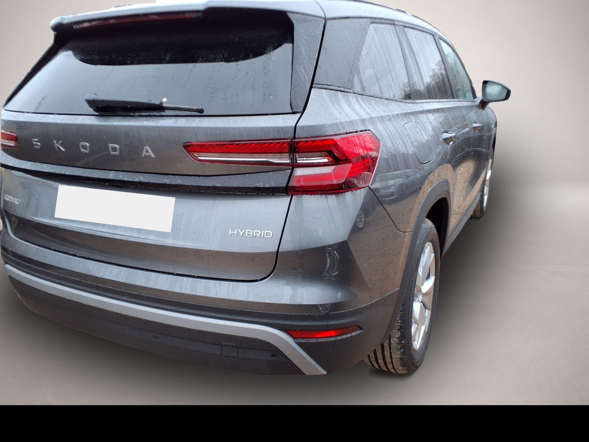 Skoda Kodiaq, Bild 3 von 5
