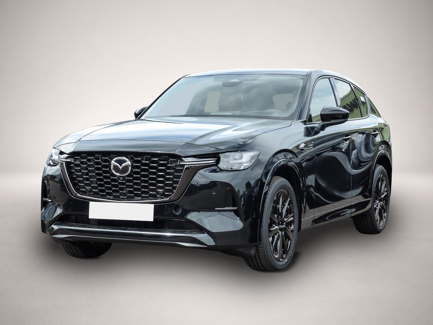 Mazda CX-60 (05/2026, Diesel)