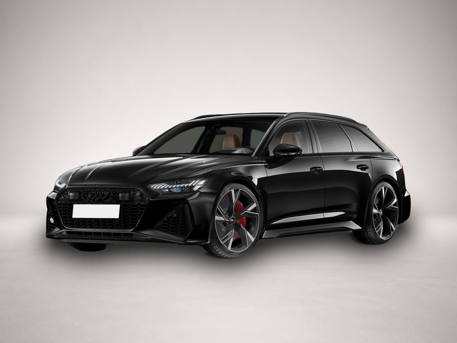 Audi RS6 (07/2024, Benzin)