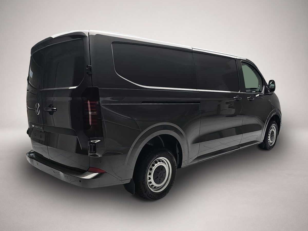 Volkswagen T7 Transporter, Bild 2 von 4