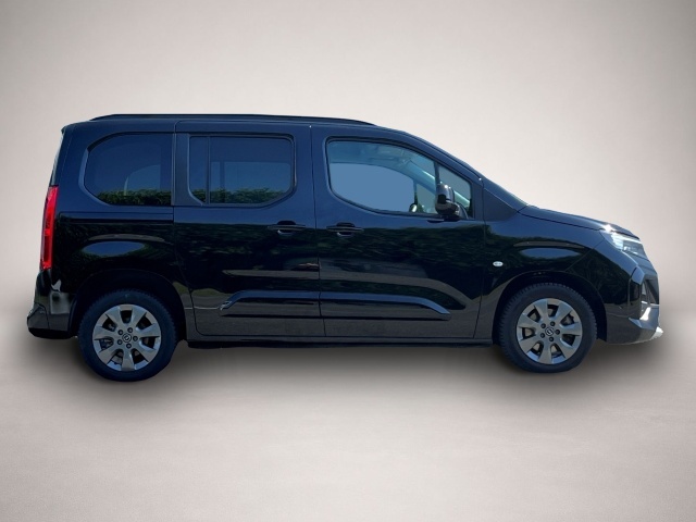 Opel Combo Life (07/2024, Diesel)