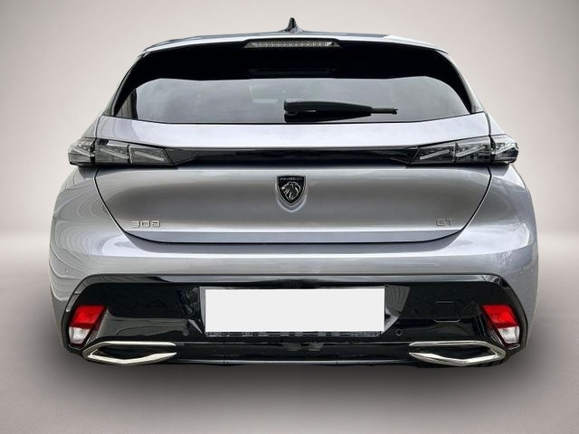 Peugeot 308 (12/2025, Benzin)