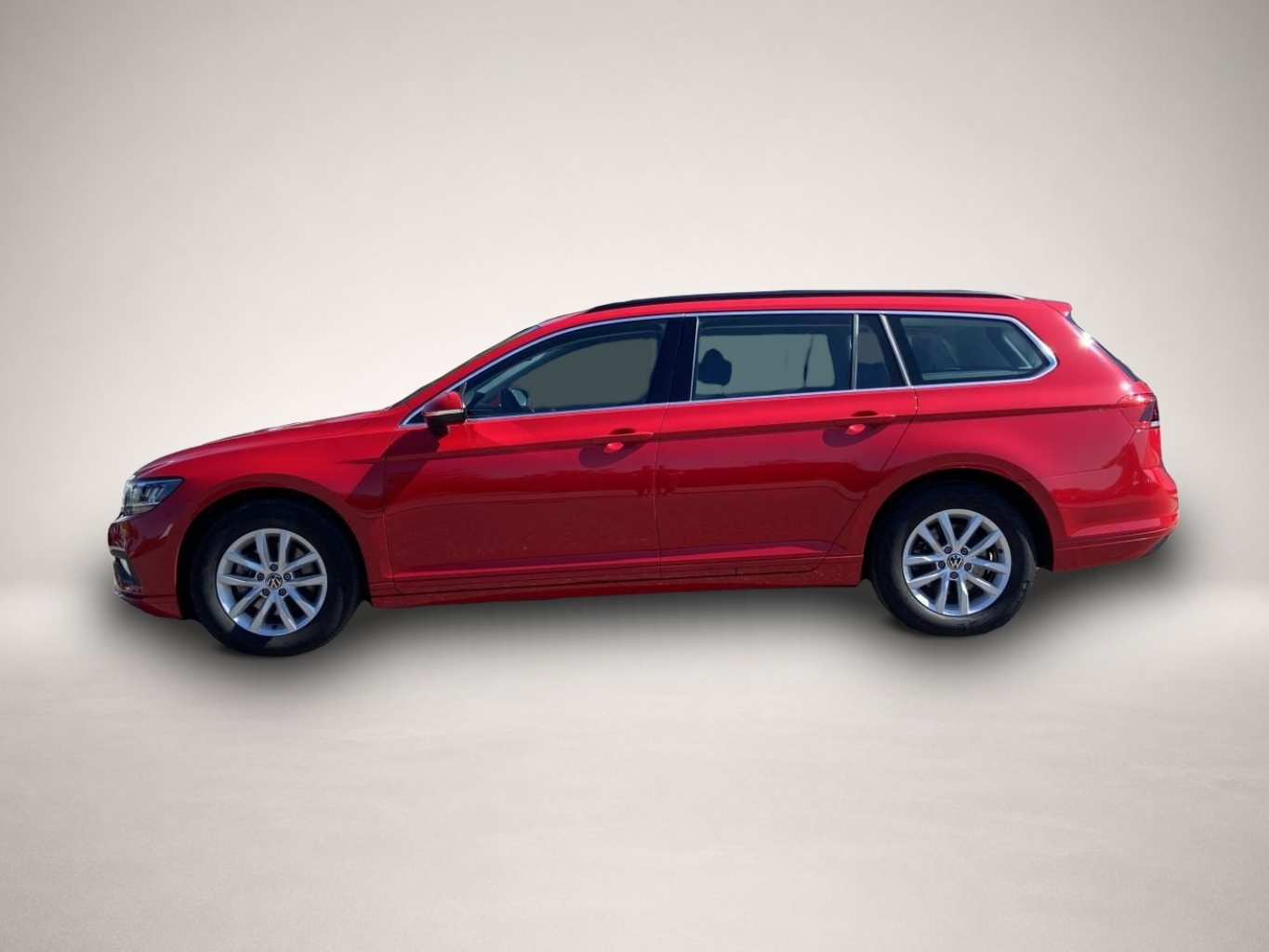 Volkswagen Passat Variant (04/2024, )