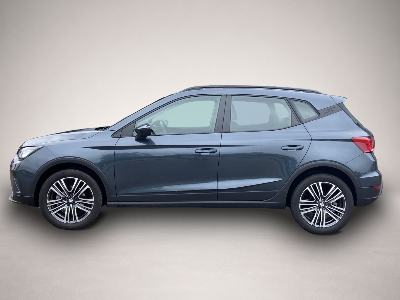 Seat Arona (04/2024, )