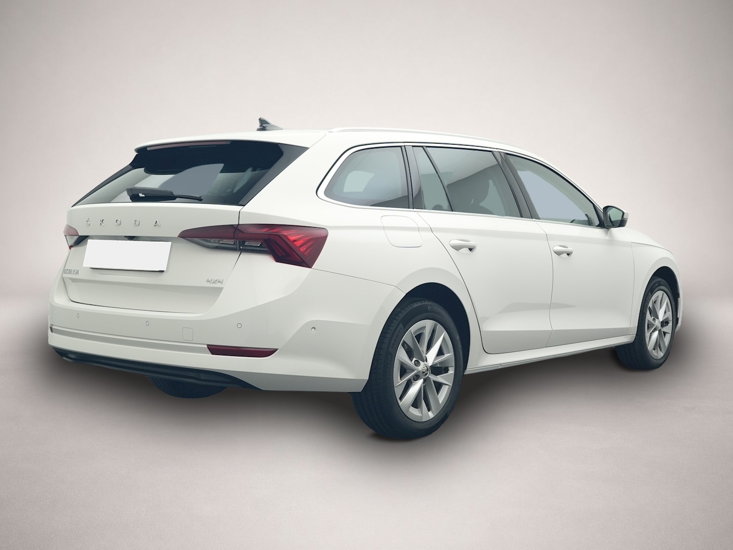 Skoda Octavia (03/2024, Diesel)
