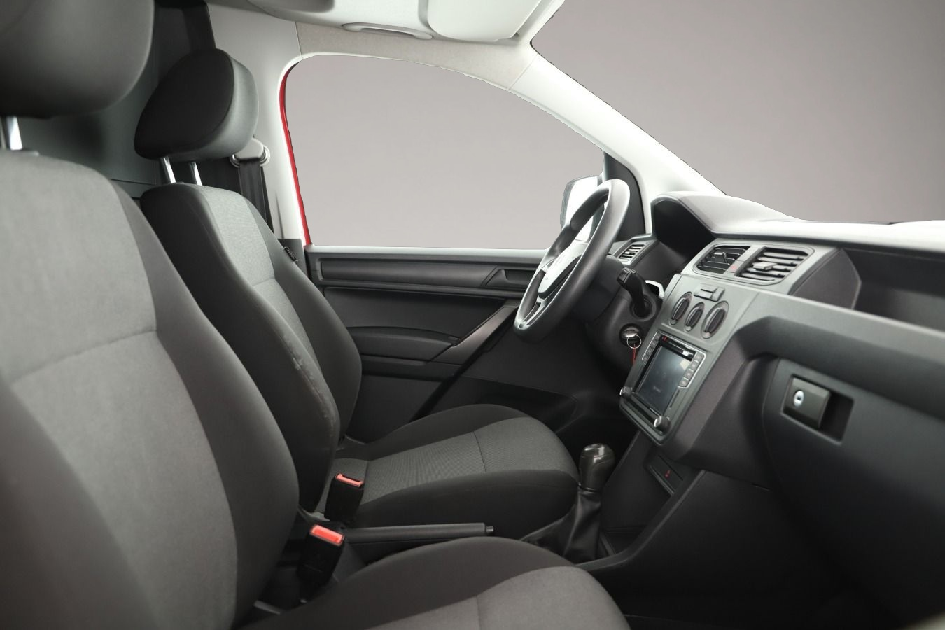 Volkswagen Caddy Maxi (11/2018, Diesel)