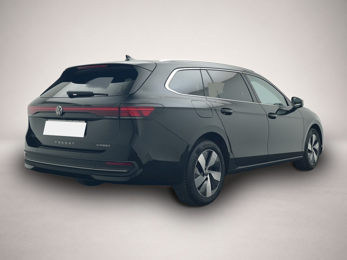 Volkswagen Passat Variant (08/2025, Hybrid (Benzin/Elektro))