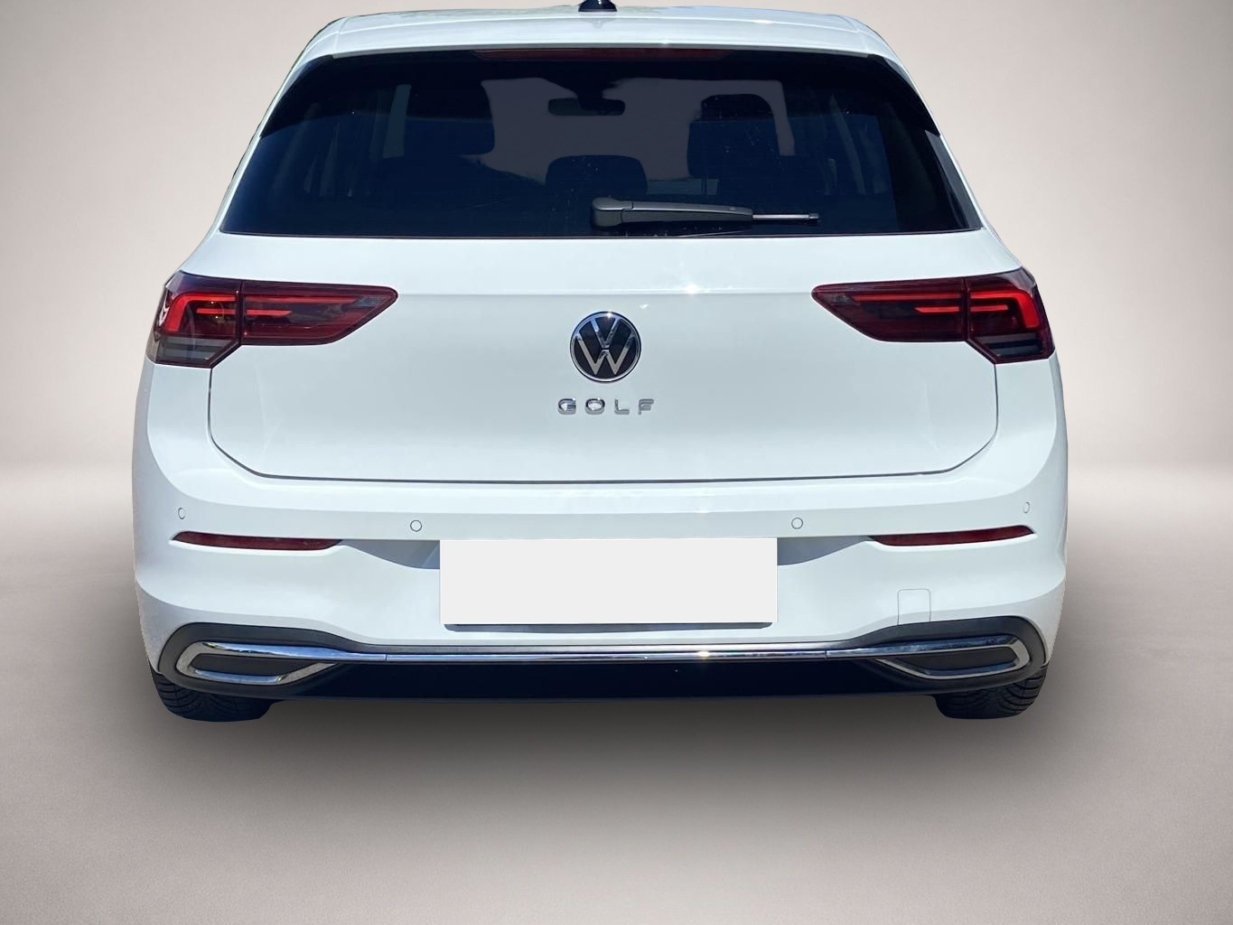 Volkswagen Golf (01/2023, )