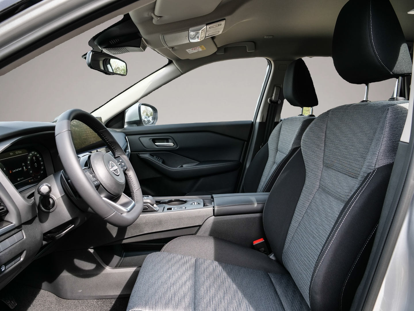 Nissan X-Trail (07/2026, Benzin)