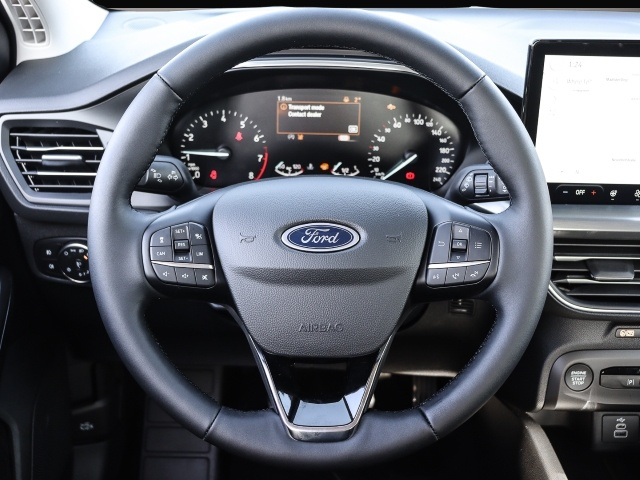 Ford Focus (03/2026, Benzin)