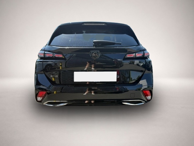 Peugeot 308 (06/2023, Diesel)