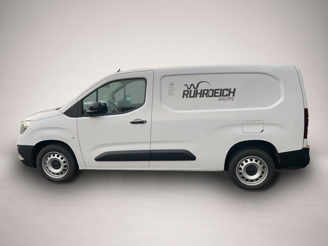 Opel Other (10/2024, Diesel)