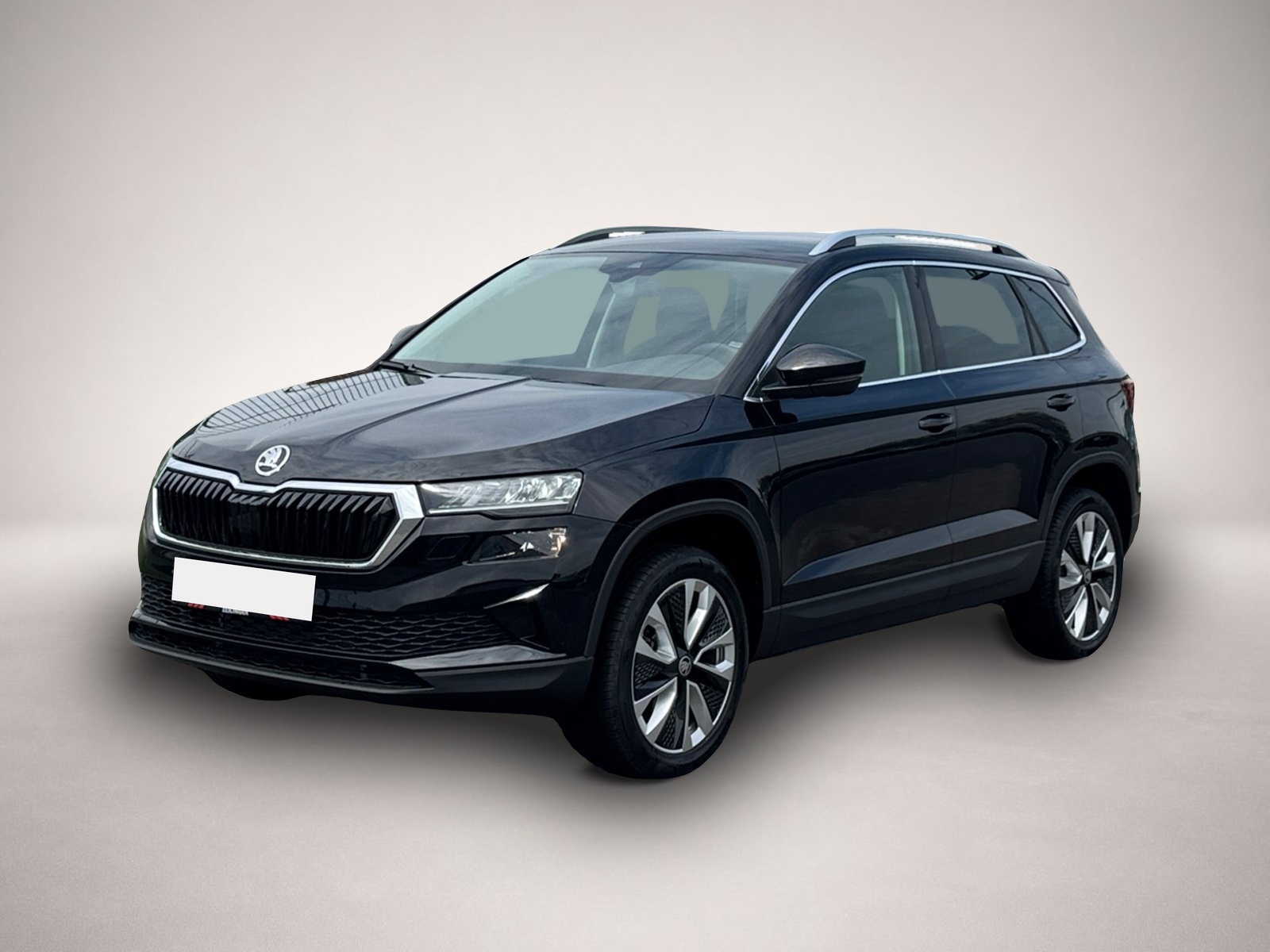 Skoda Karoq (04/2026, Diesel)
