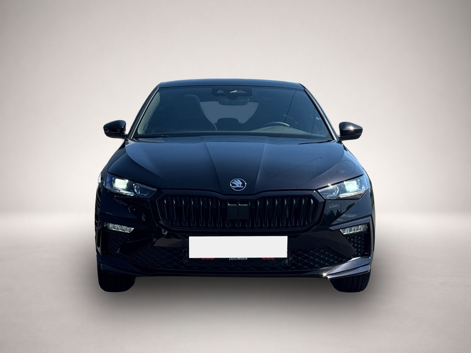 Skoda Scala (07/2026, Benzin)